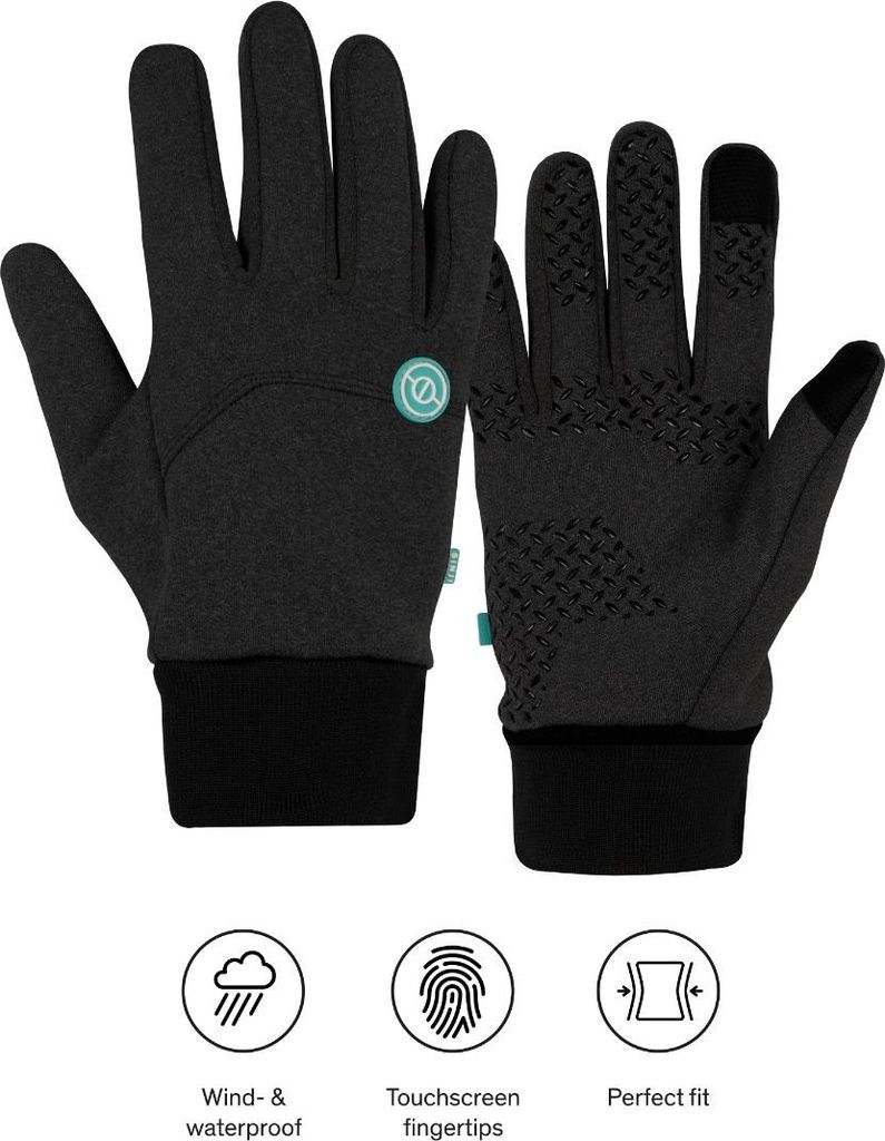 Sinji Wasserdichte Handschuhe - Damen & Herren - Produktbild 