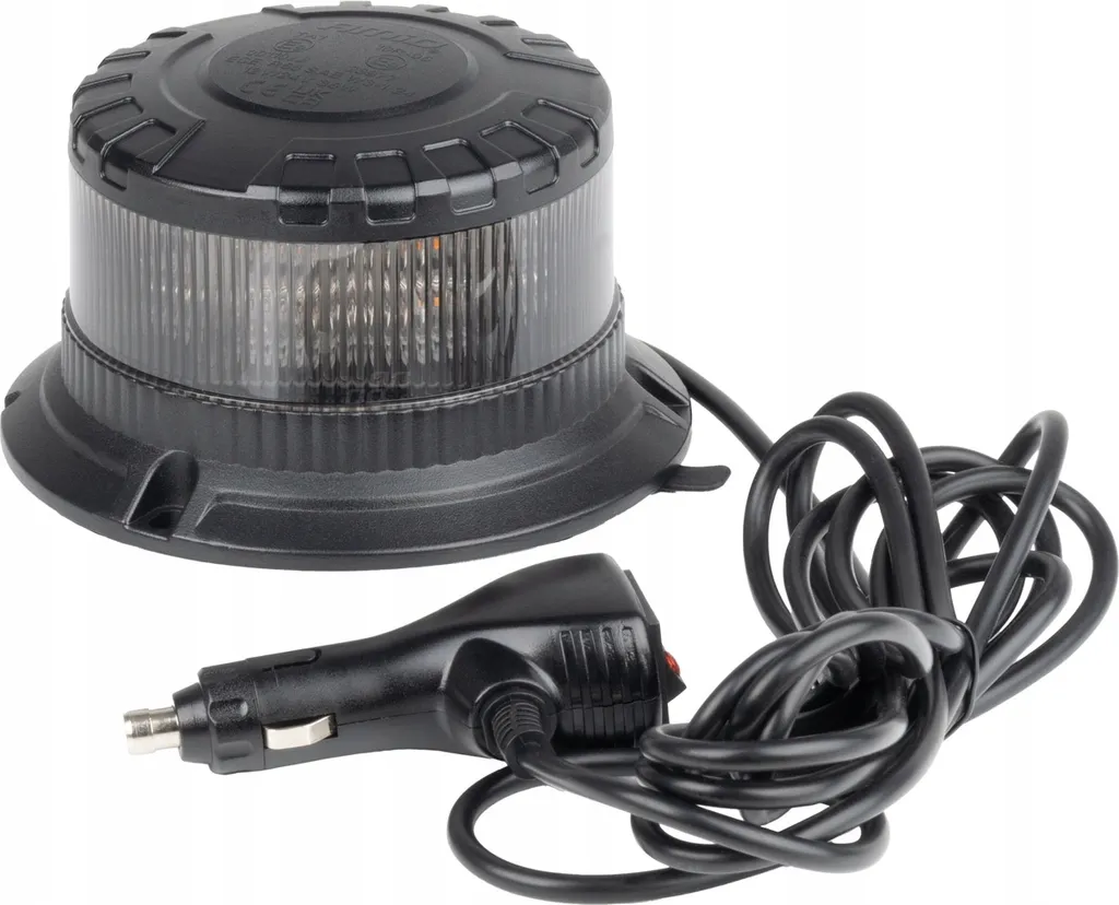 Lampe LED Coq 12V 24V à 16 LED avec technologie Magnes Dark Dismissive