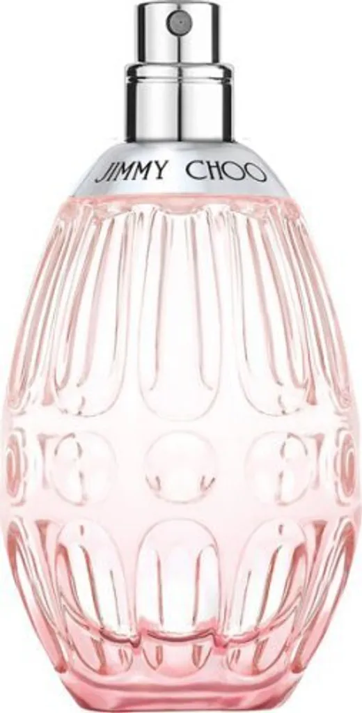 Jimmy Choo L'Eau Eau de Toilette Spray 40ml - Parfum Femme Authentique