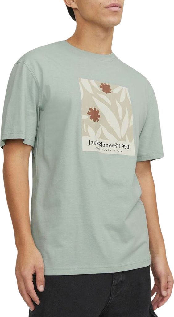 Jack & Jones Marbella Shirt Herren