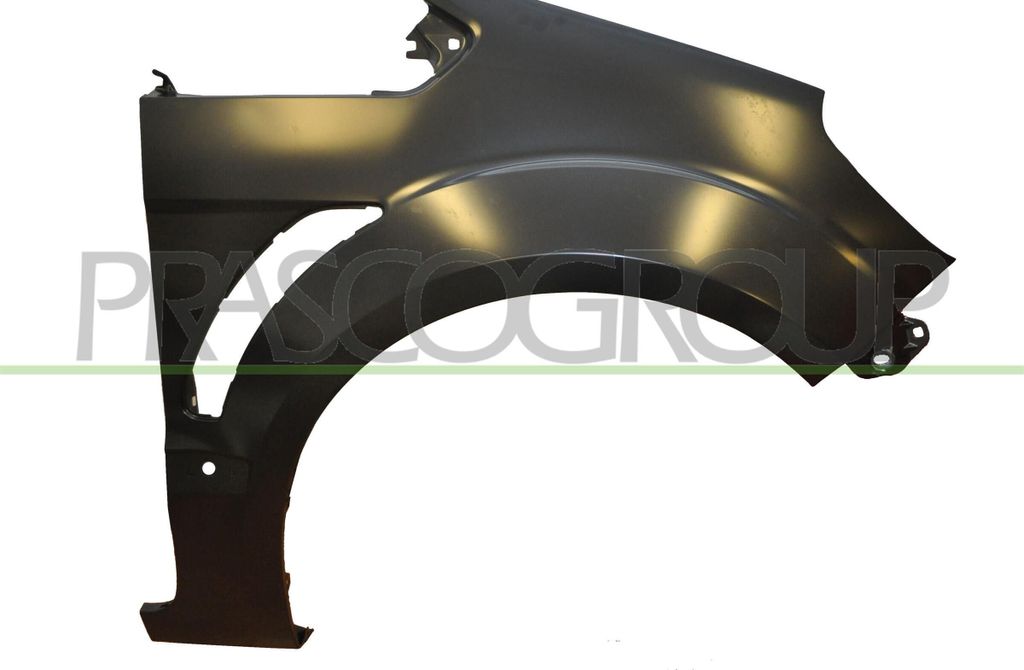 PRASCO FD7303003 - OE 1381519 Kotflügel, vorne rechts für S-Max (WA6)