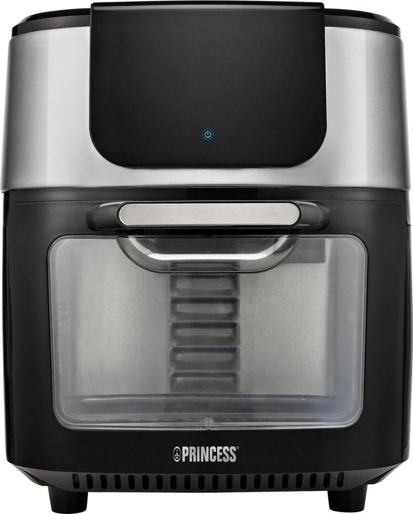 Princess 182075 Backofen-Fritteuse DeLuxe, Produktbild 