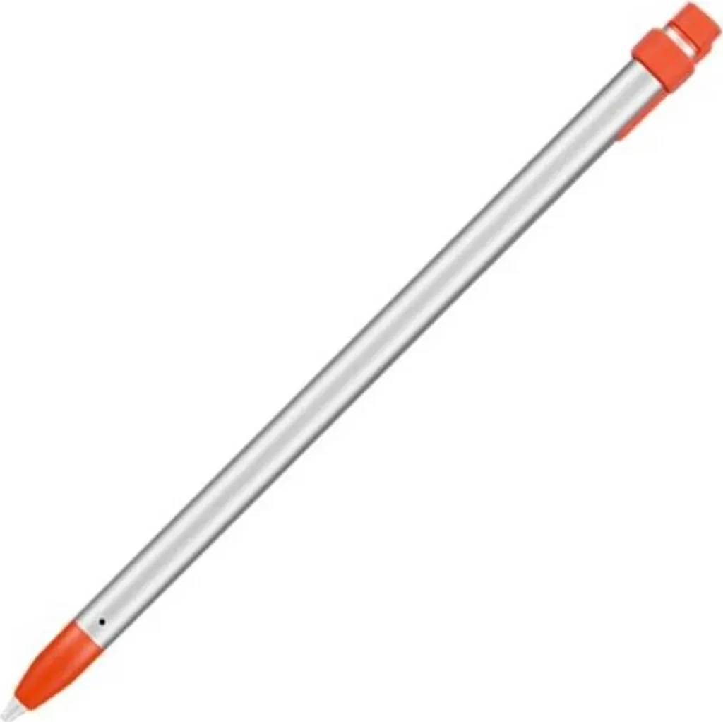 Stylet Numérique Logitech Crayon Idéal Prise de Notes et Dessin sans Fil iPad - 3