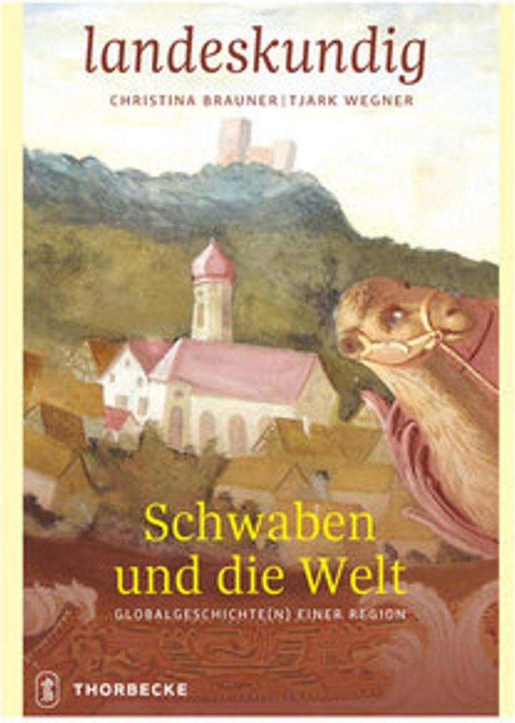 Schwaben und die Welt