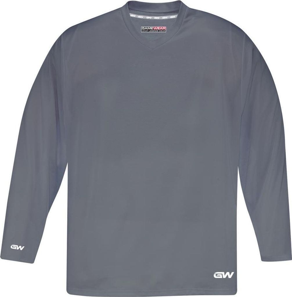 GW5500 PROLITE Trainingsjersey für Senioren, Farbe: GRAU, Farbe: INTG