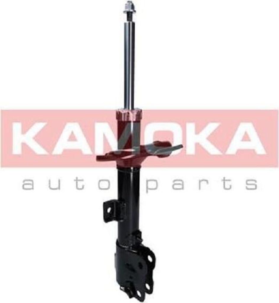 KAMOKA Stoßdämpfer Vorne Rechts passend für PEUGEOT 4007 (VU, VV) Federbein 2000598