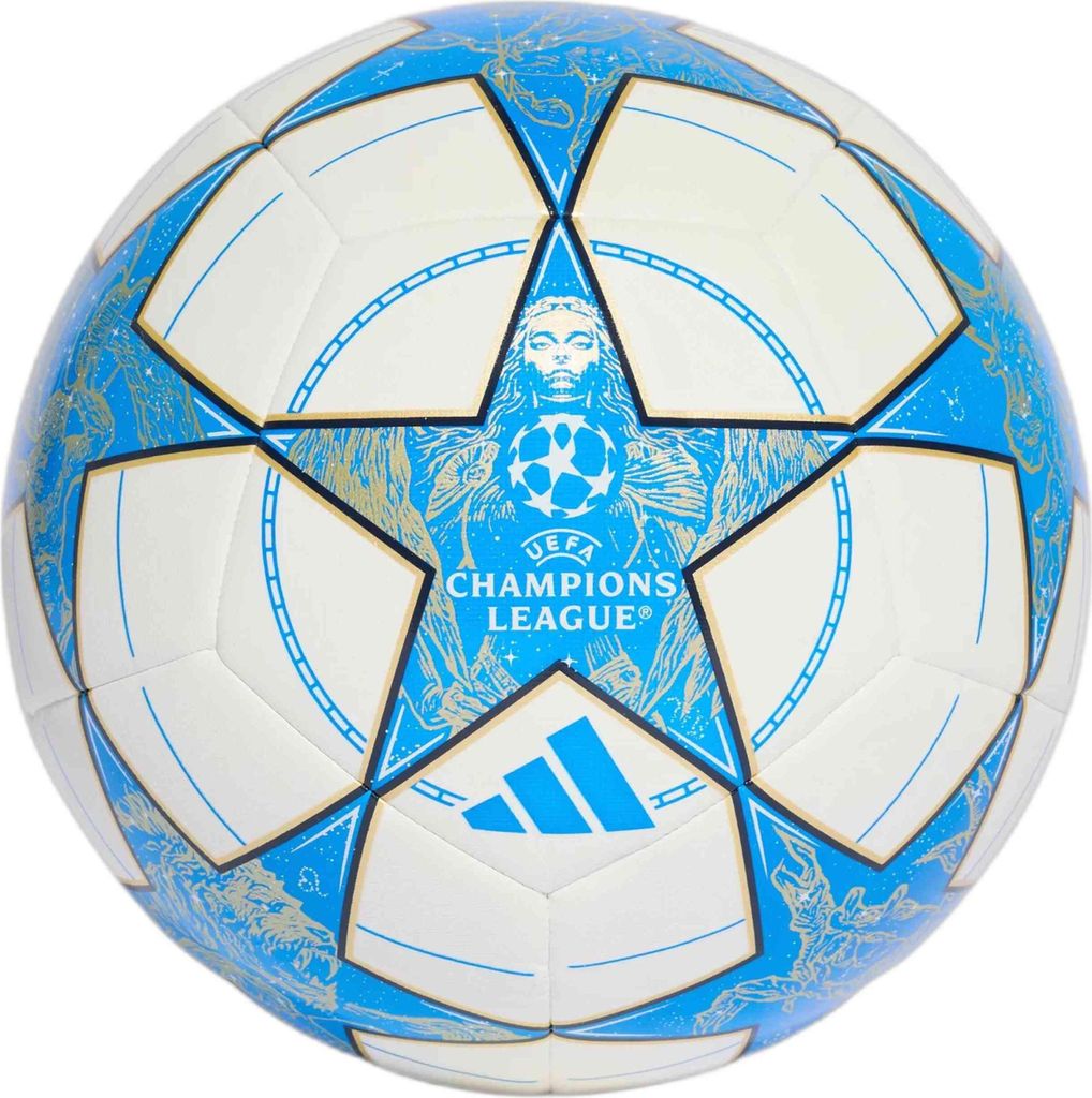 adidas UEFA Champions League Training Ball JP1534