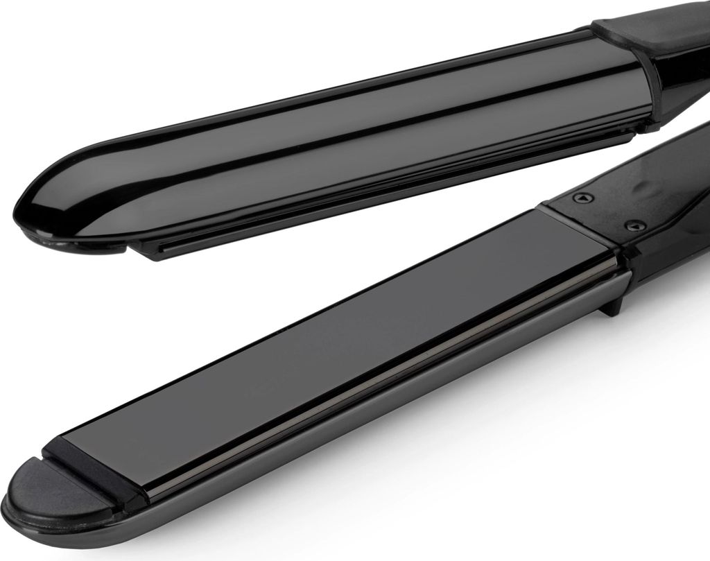 Lisseur à cheveux BABYLISS ST486E noir Image du produit 