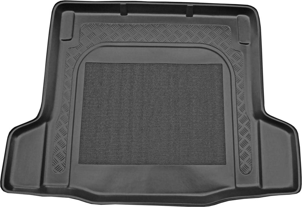 Z437669 Kofferraumwanne kompatibel mit Chevrolet Cruze 2011-2016