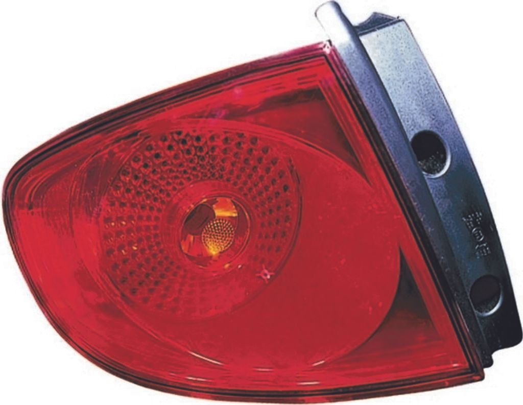 Heckleuchte DEPO 445-1915L-UE