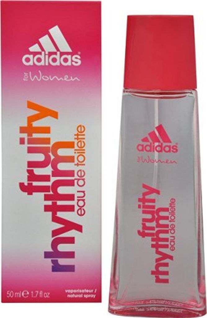 Fruity Rhythm - EDT, 75 ml Obrázek produktu 