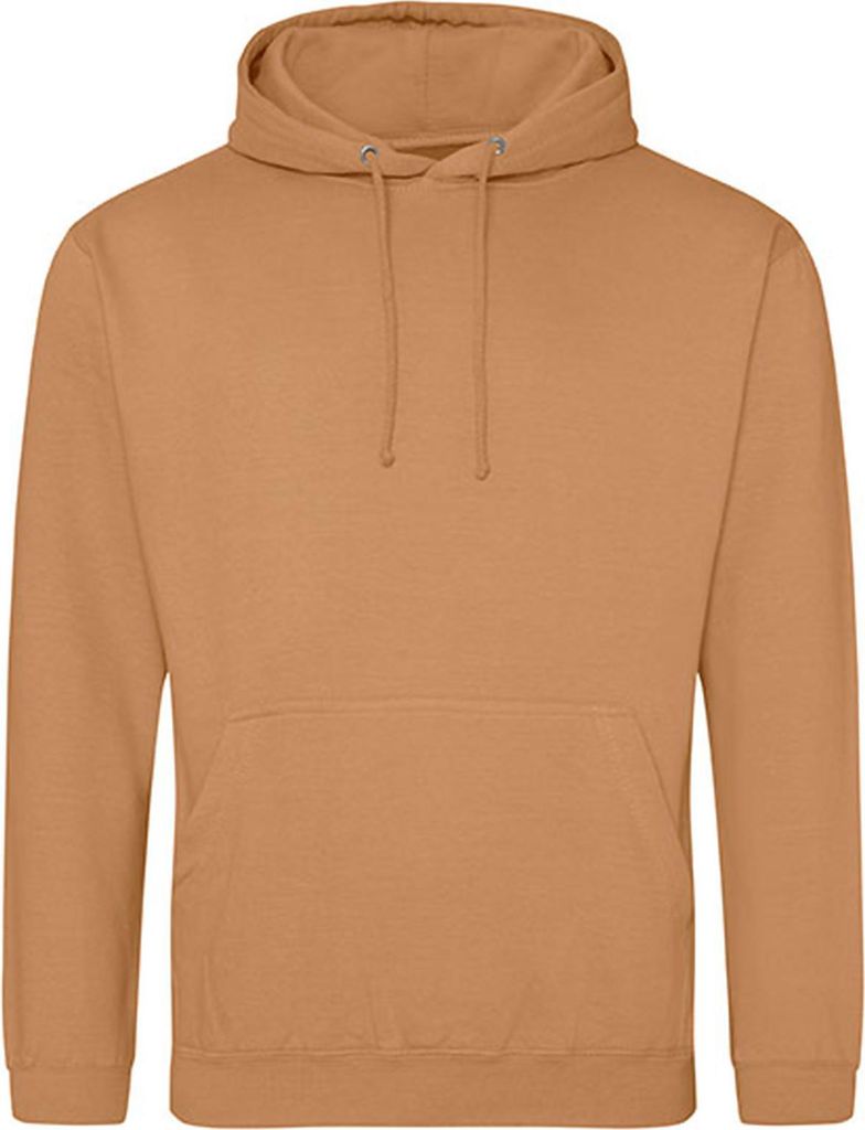 Just Hoods JH001 | College Hoodie / Kaputzenpulli in vielen Produktbild 