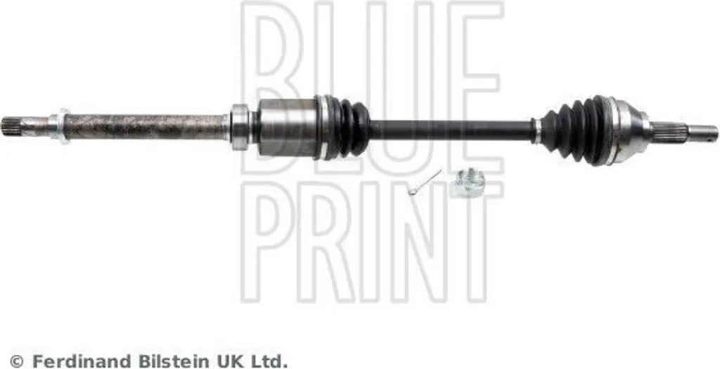 Arbre de transmission renforcé ADBP890029 pour Nissan Qashqai +2 I