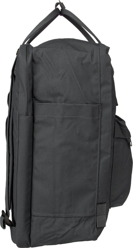 Plecak Fjällräven ciemnoszary NS Zdjęcie produktu 15