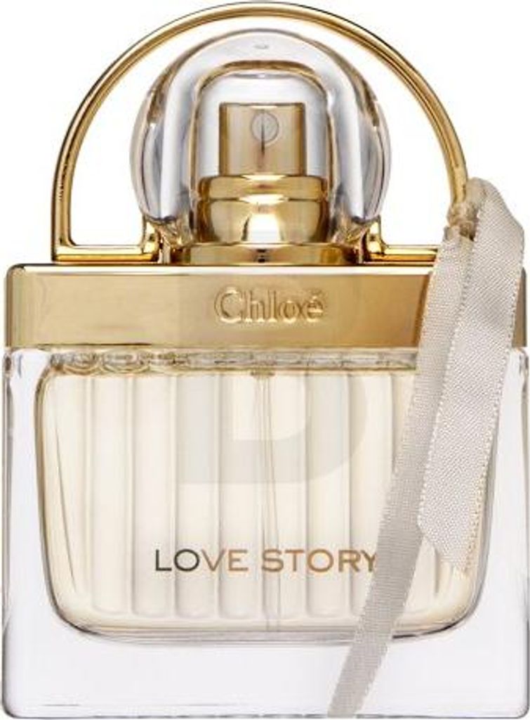 Chloé Love Story eau de Parfum für Damen 30 ml