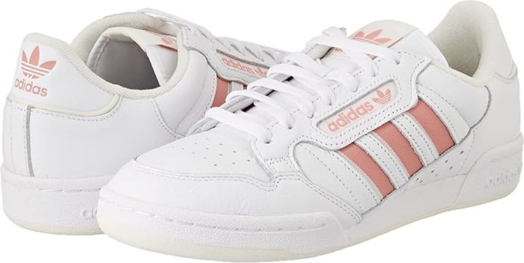 adidas Originals Continental 80 Gr. 37 1/3 Sneaker Sport- Freizeitschuhe GX1916