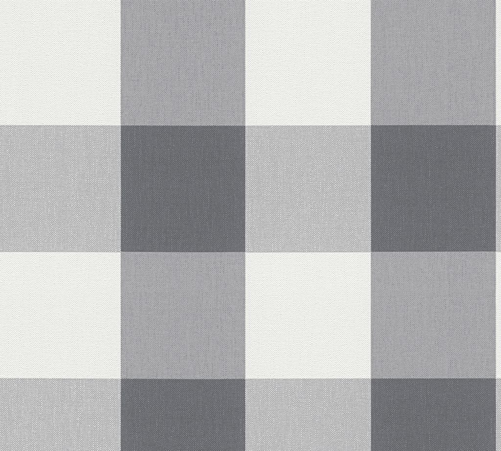 A.S. Création Vliestapete Elegance 2, grau, weiss, 10,05 m Obrázek produktu 