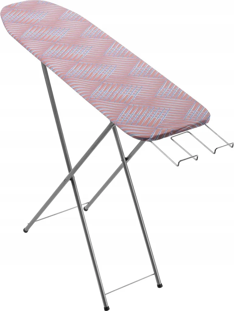 Planche à repasser pliable pour appartement - Gain de place 104x30cm