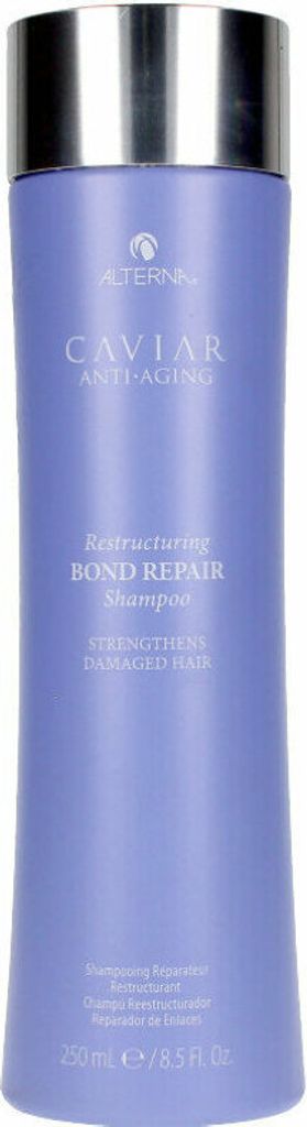 Alterna Shampoo Caviar Anti-Aging Bond Repair Produktbild 