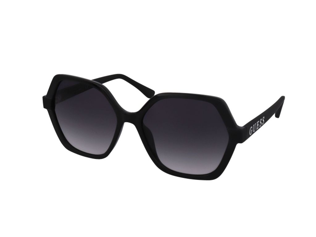 Guess Sonnenbrille GUESS GU7698 01B 140 mm