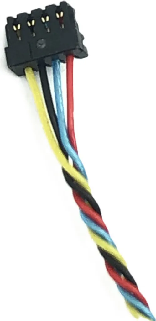 Ventilateur de Refroidissement Interne CPU compatible ASUS GM501GM - 3