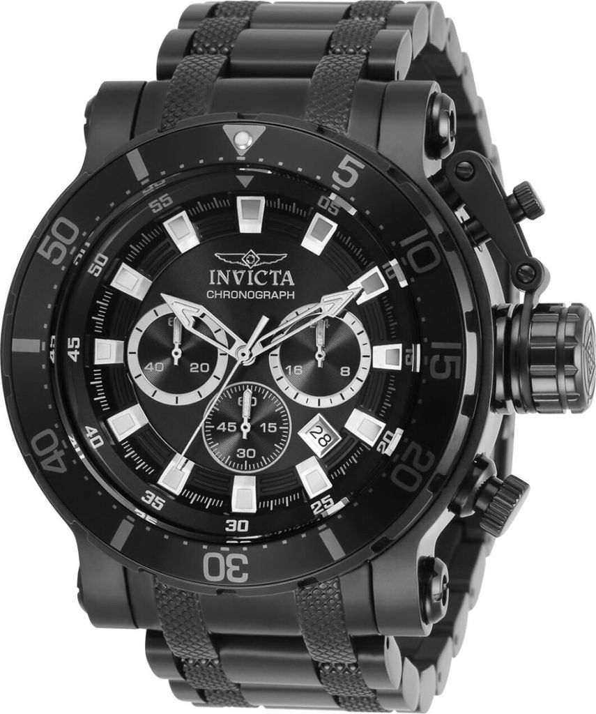 Invicta Coalition Forces 32727 Orologio da Uomo - Movimento Immagine del prodotto 