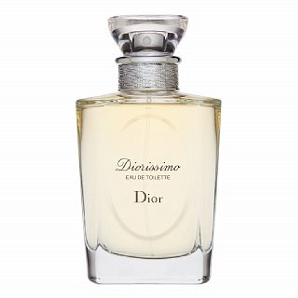 Dior (Christian Dior) Diorissimo EDT W 100 ml Obrázek produktu 