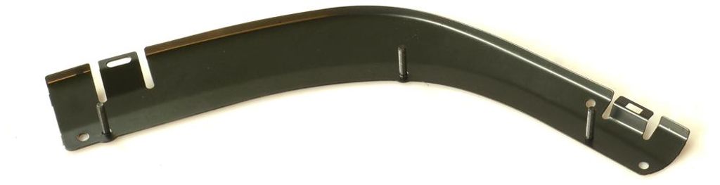 Verbreiterungshalter VA links hinten Halter Verbreiterung Jeep Cherokee XJ 97-01