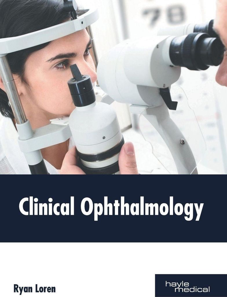 Clinical Ophthalmology