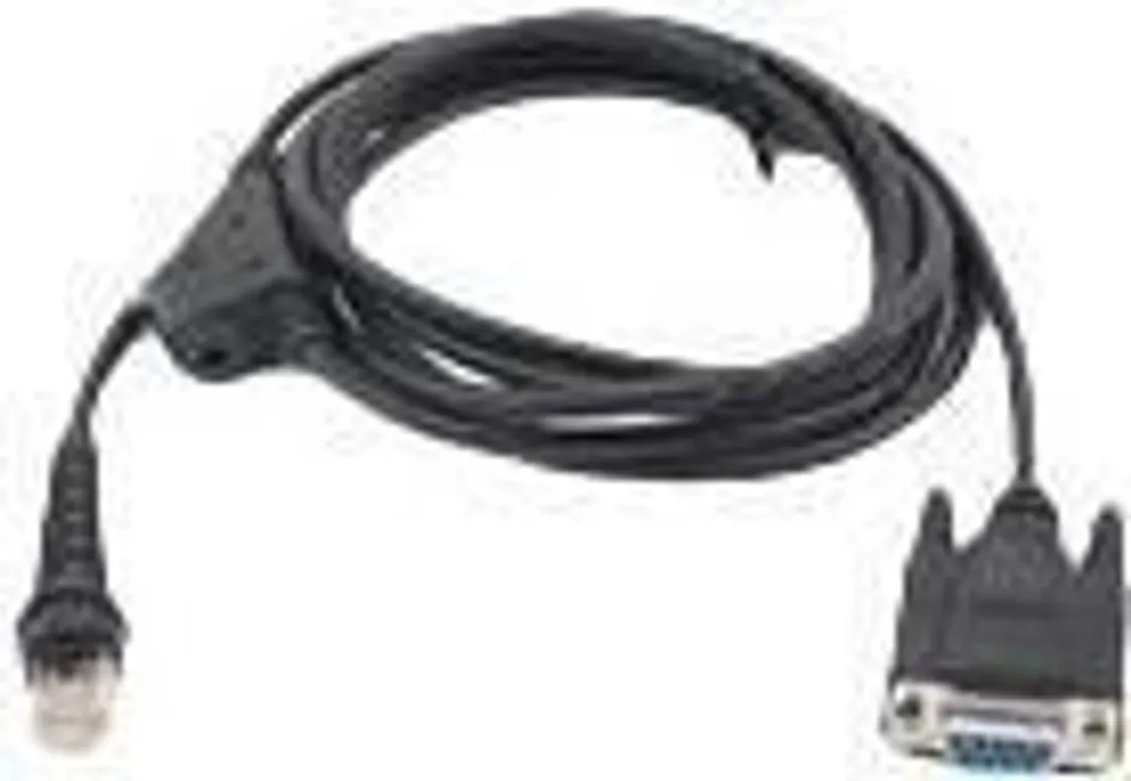 Cavo Connessione Newland CBL037R RJ45-RS232 2m - Serie FM/FR/HR - 5