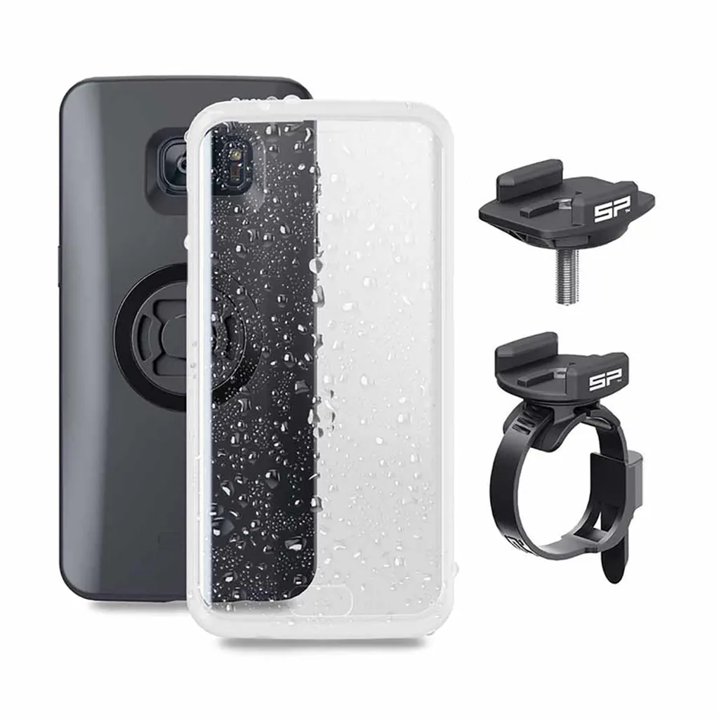 Offerta SP Connect Bike Bundle Samsung S7 Edge: Qualità Tedesca Garantita