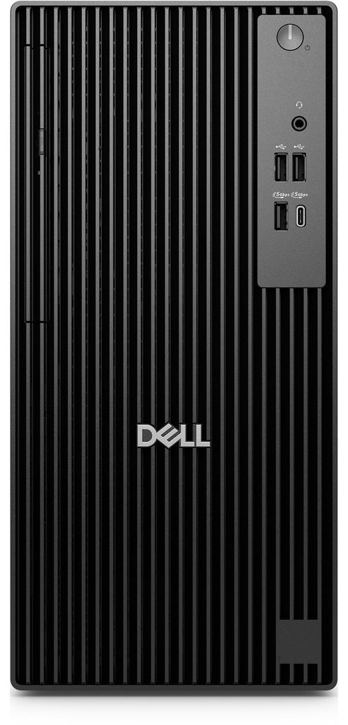 Dell Pro Tower QCT1250 Ci5 16GB 512GB SSD Win 11 Pro