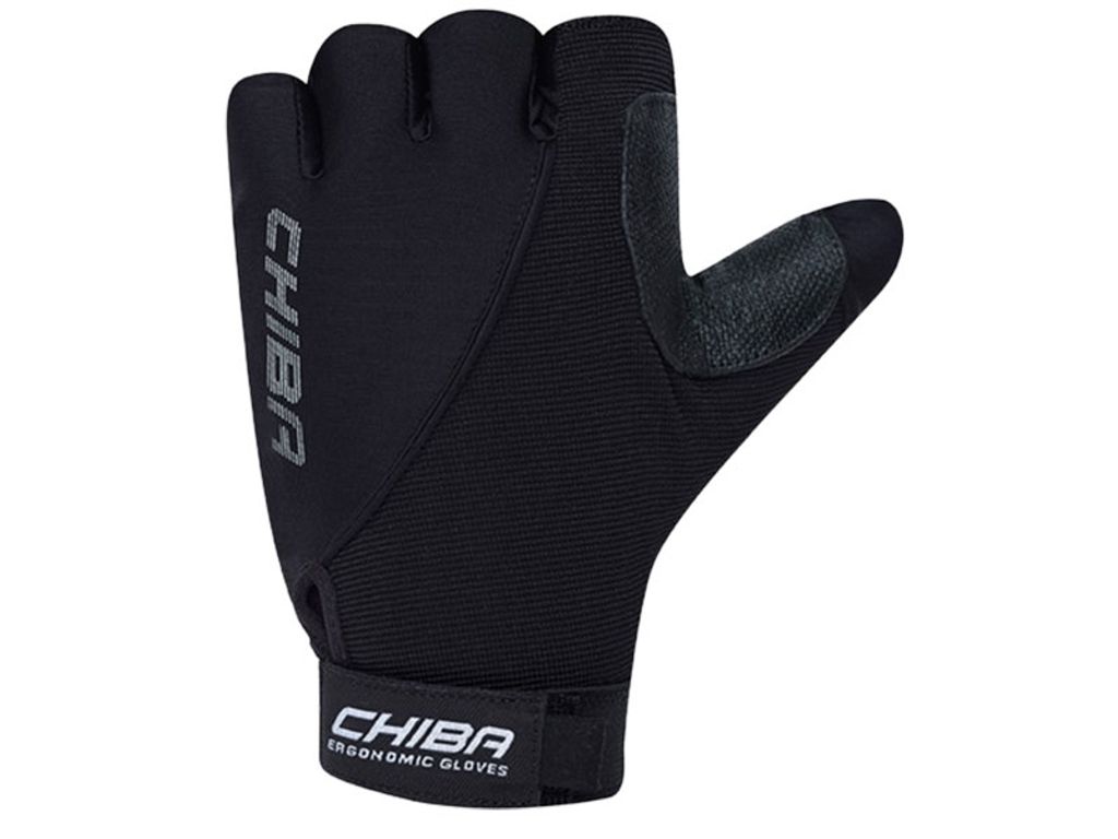 CHIBA GLOVES - WRIST GUARD PROTECT - BLACK - | Fitness és CHIBA GLOVES - WRIST GUARD PROTECT - BLACK - | Fitness és