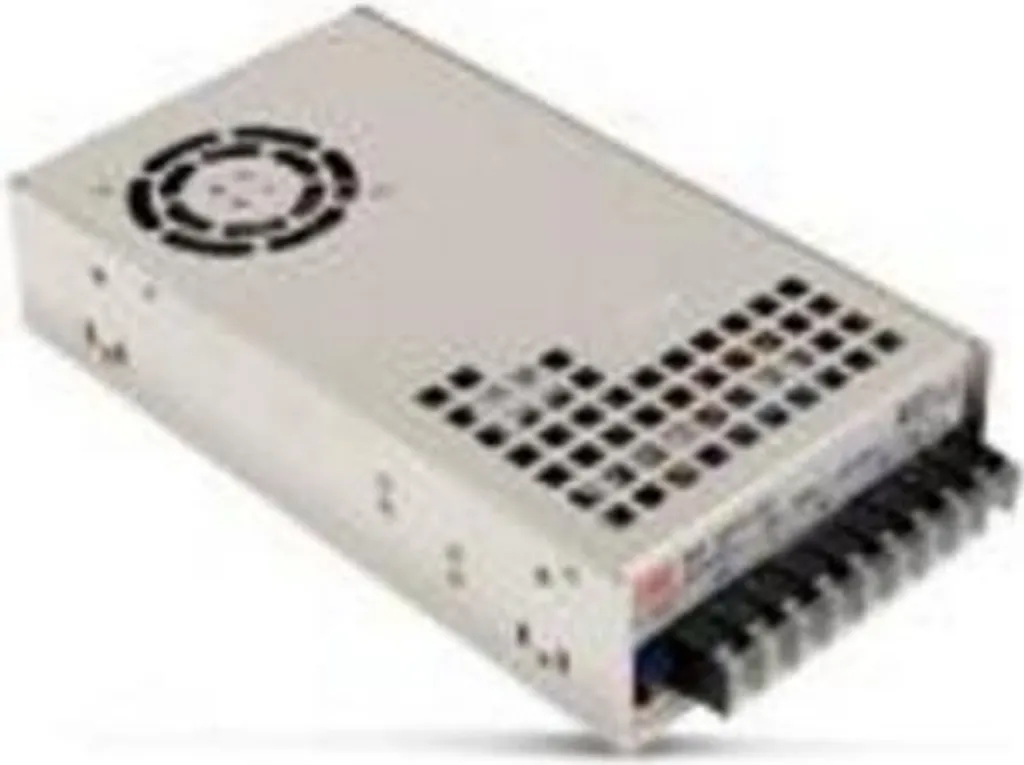 Convertisseur SD-100B-12 Alimentation 12V pour Serveur et Transmission