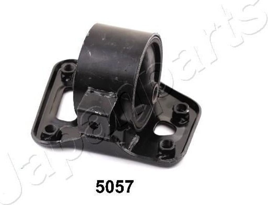 JAPANPARTS RU-5057 Motorlager Lagerung Motor für MITSUBISHI SPACE WAGON (N3W, N4W)