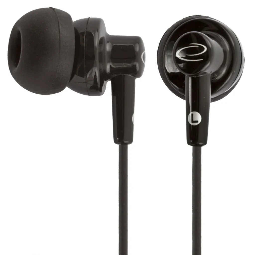 Auricolari Stereo Esperanza Eh124 - 1