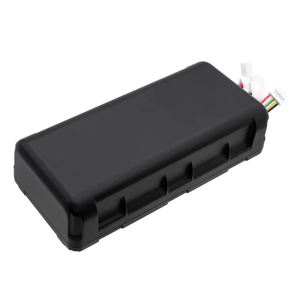 Batterie 5000mAh pour Roborock Dyad U10 - Haute Performance et Durable