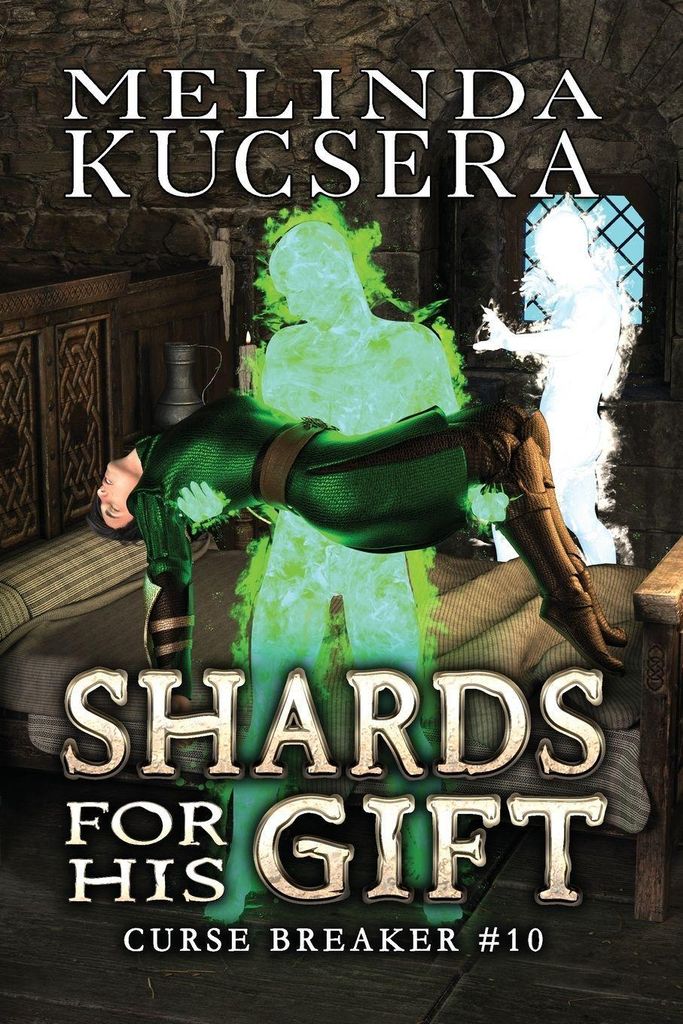 Shards For His Gift