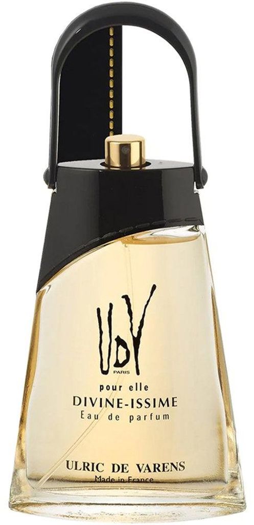 Ulric de Varens Divine Issime Eau De Parfum 75ml Immagine del prodotto 