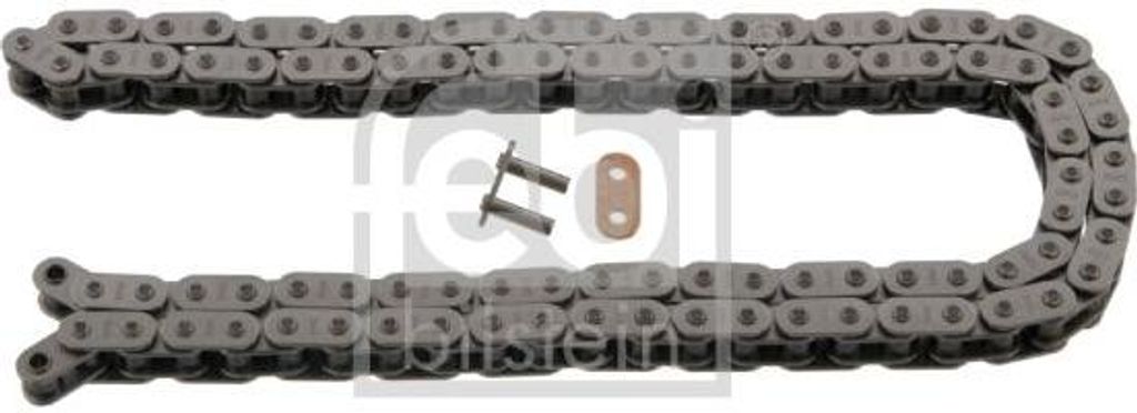 FEBI BILSTEIN 26368 Steuerkette OE A0019972294 kompatibel mit E-Klasse