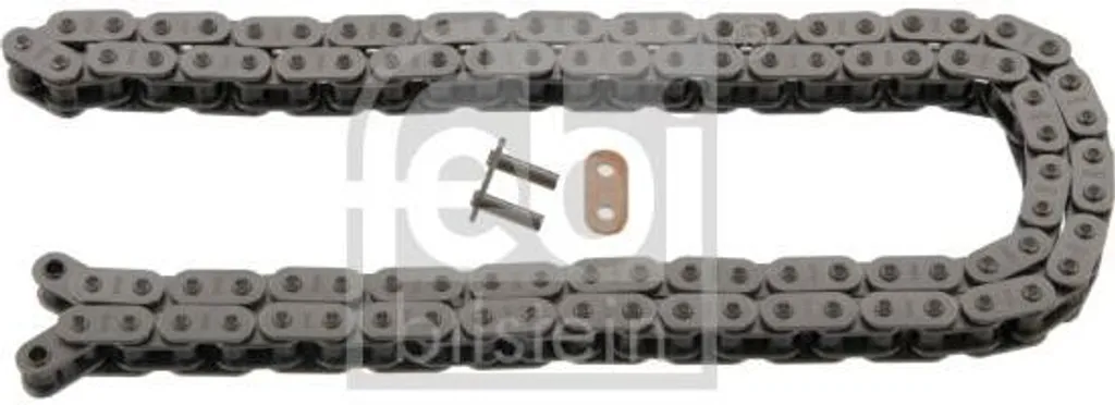 Febi 26368 Catena Distribuzione Mercedes-Benz Classe E | Ricambio OE 0019972294