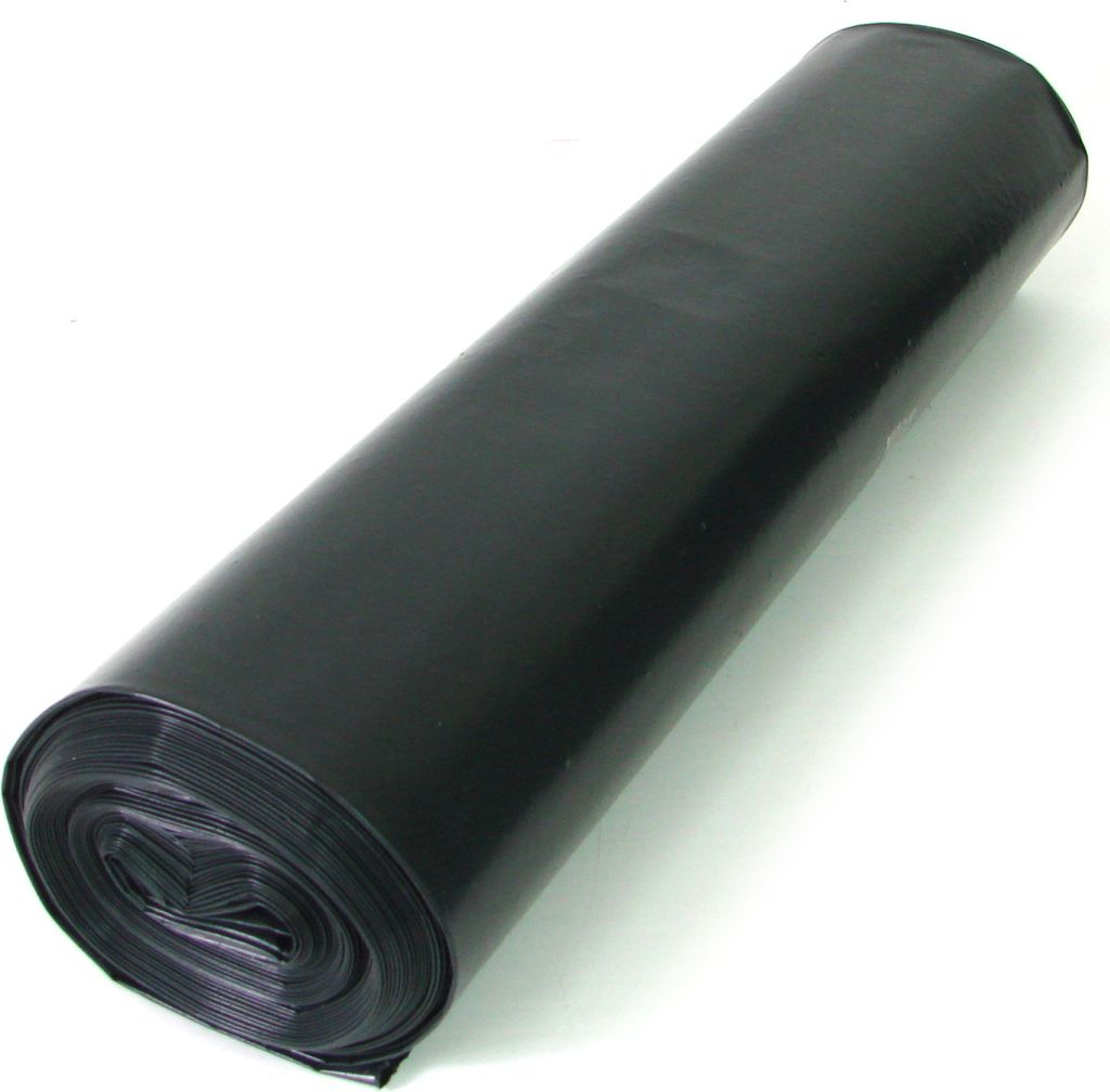 Gartenbehälter - versch. Produkte Mülltüten 100 Liter (60 x 100cm) - 10 Stück