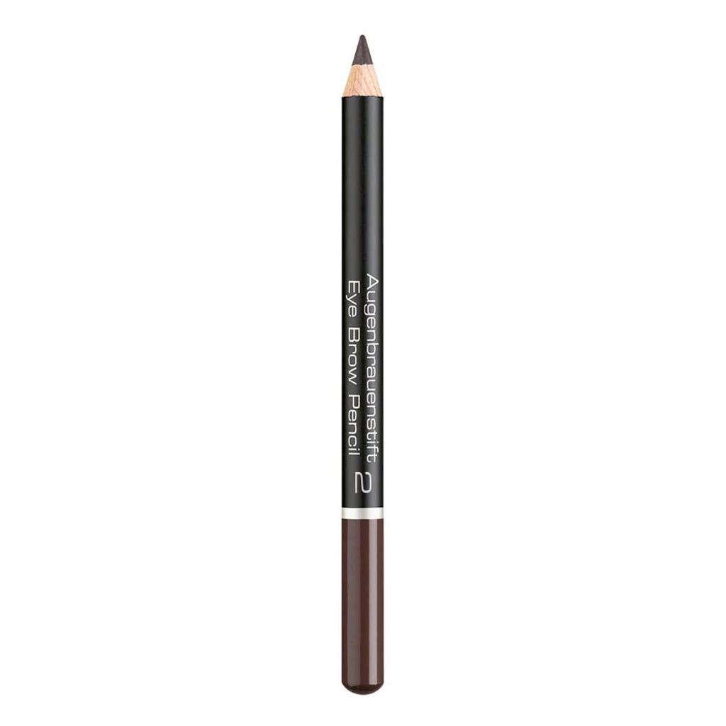 Artdeco Eye Brow Pencil 2 Intensive Brown Produktbild 