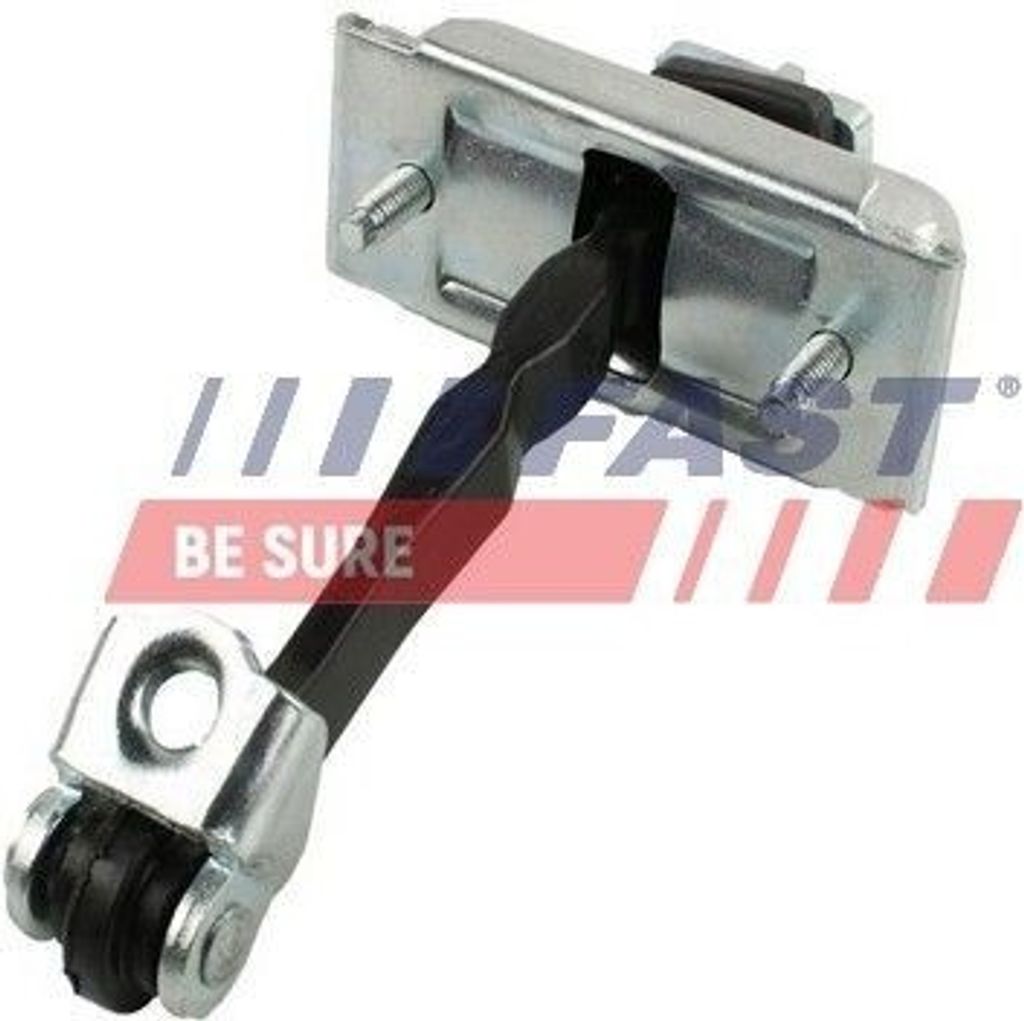 FAST FT08534 Türfeststeller Türfangband für OPEL Corsa D Schrägheck (S07) Vorne Links Vorne Rechts