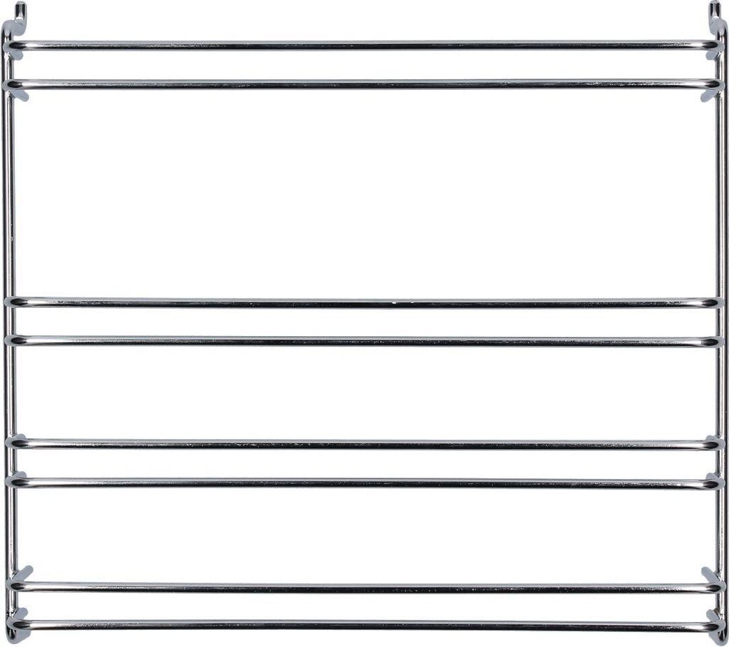 Haltegitter für Backbleche Roste Bosch Siemens 00478387 Backofen passend für die rechte und linke Seite