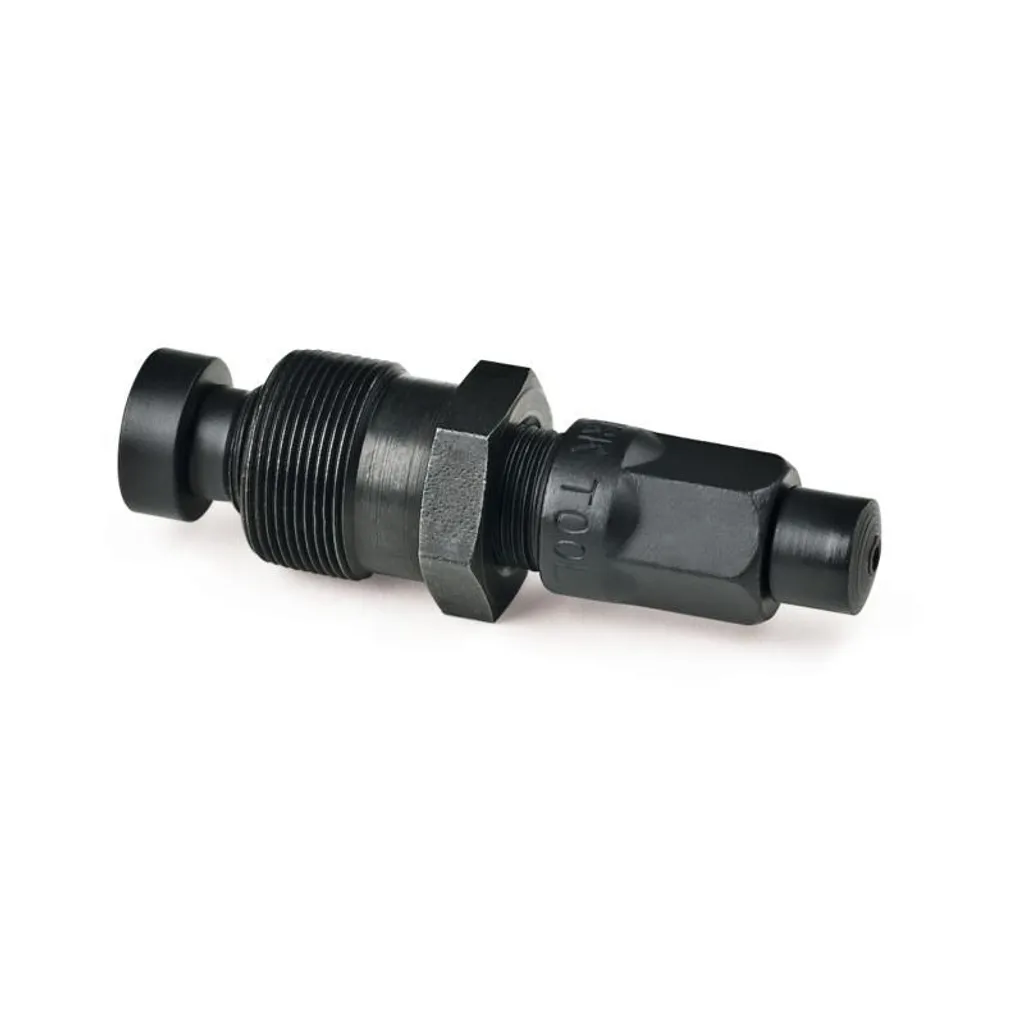 Extraire une Manivelle Grippée avec l'Outil Park Tool CWP-7 Octalink ISIS