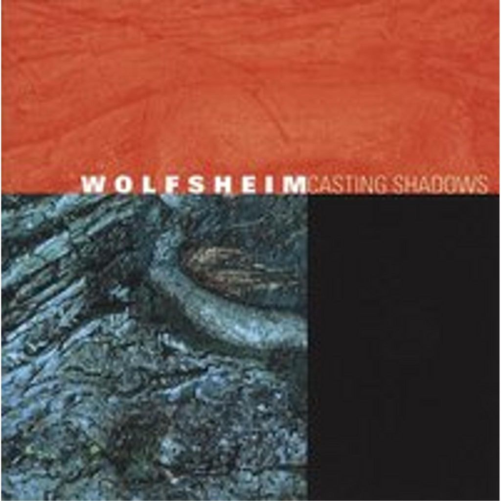 Casting Shadows Produktbild 