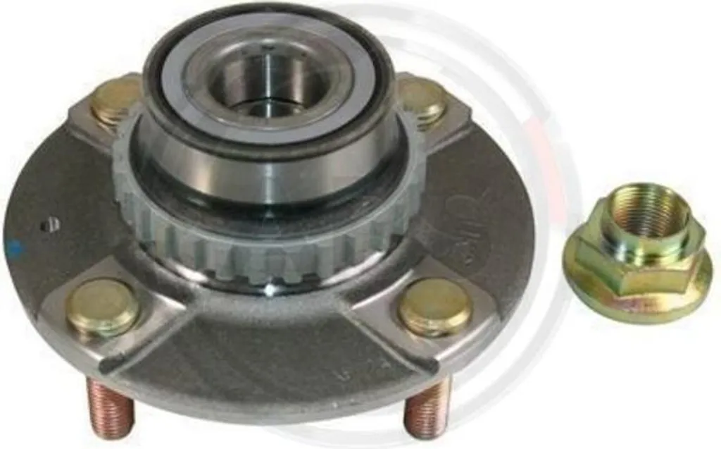 Moyeu de roue de remplacement OE 5271022600 pour Accent berline
