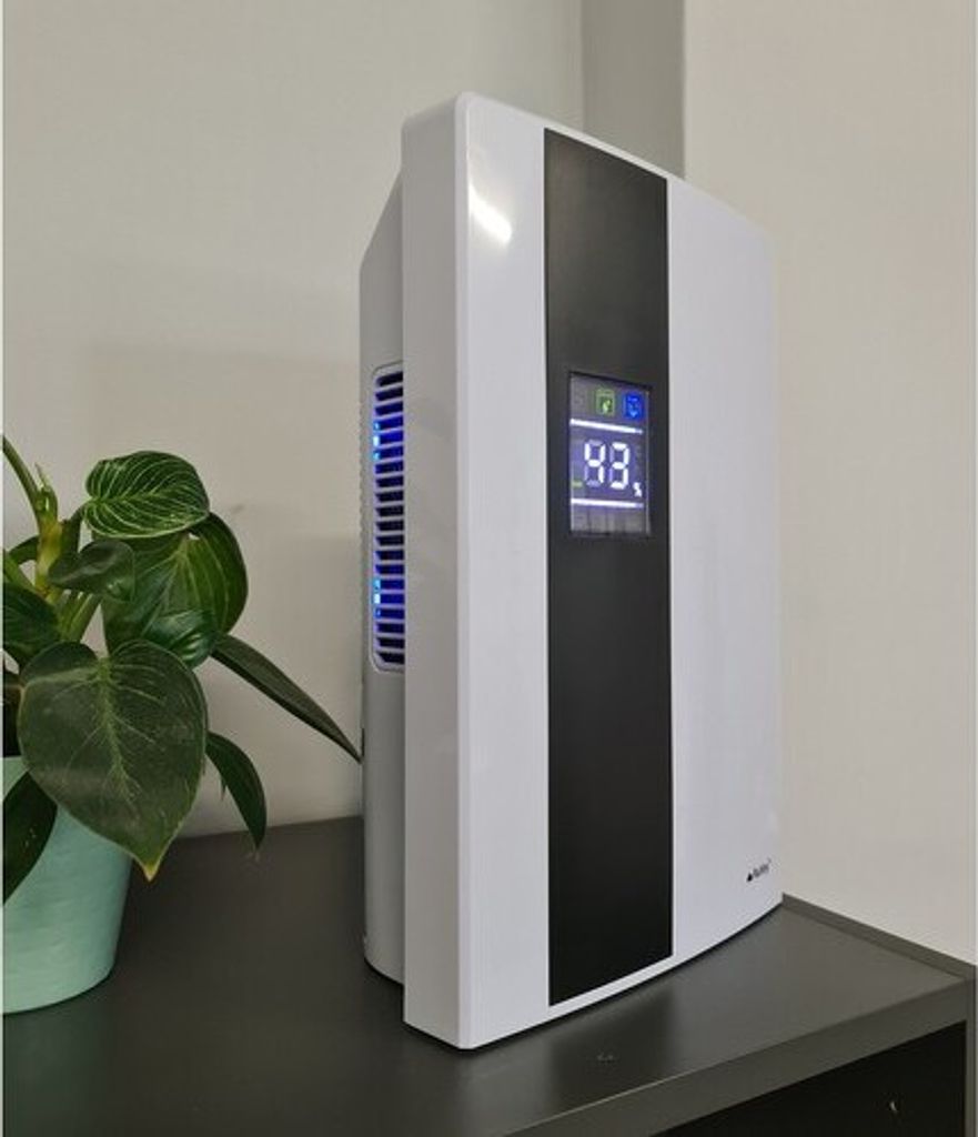 RUHHY 21848 Odvlhčovač vzduchu 90 W Obrázek produktu 16