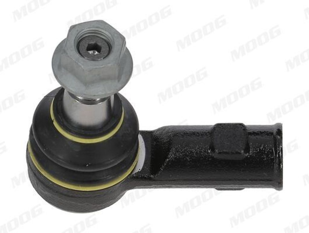 MOOG Spurstangenkopf Spurstange passend für MERCEDES-BENZ VITO Bus (638) ME-ES-6342